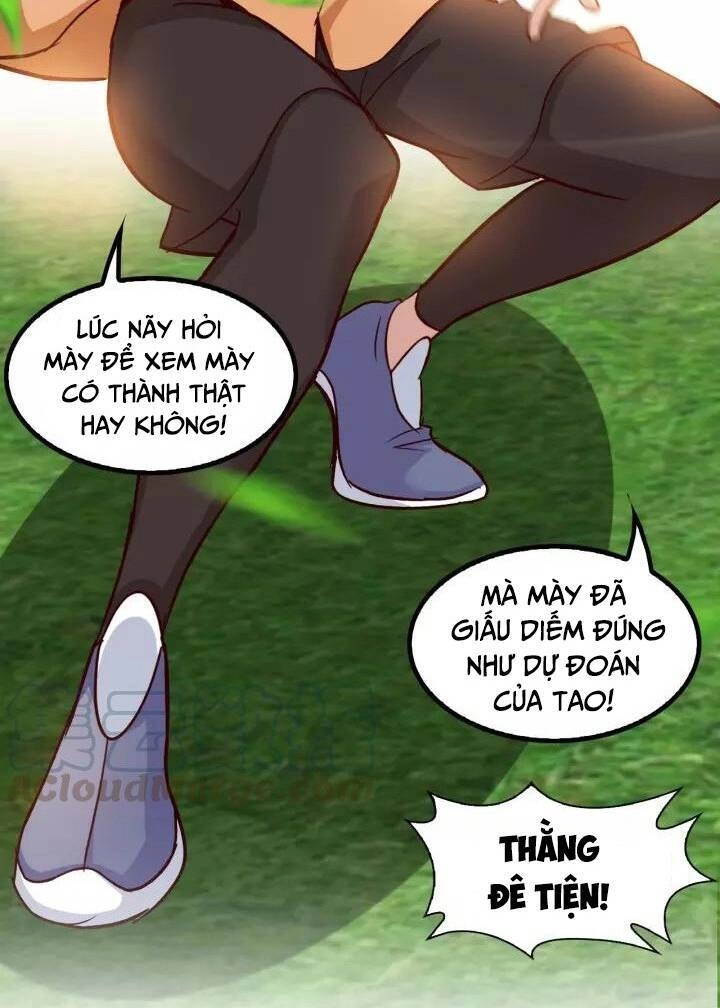 Đại Thiên Tài Bất Khả Chiến Bại Chính Là Ta Chapter 88 - 21