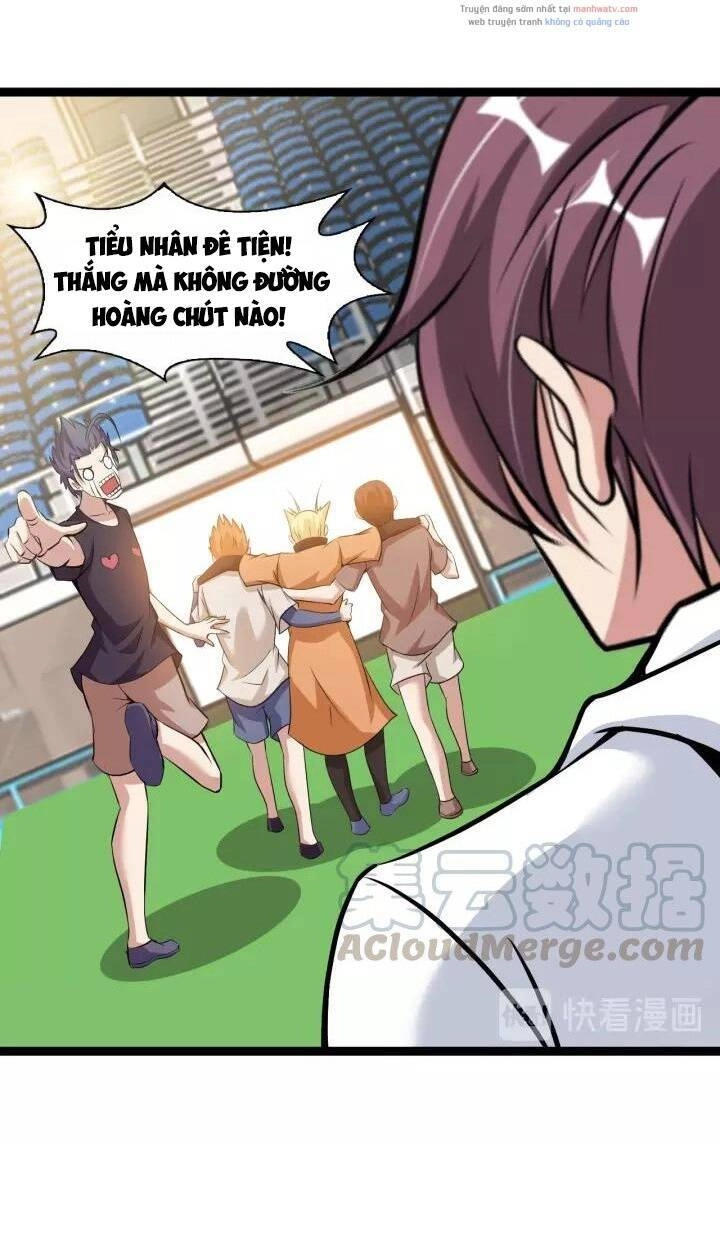 Đại Thiên Tài Bất Khả Chiến Bại Chính Là Ta Chapter 88 - 24