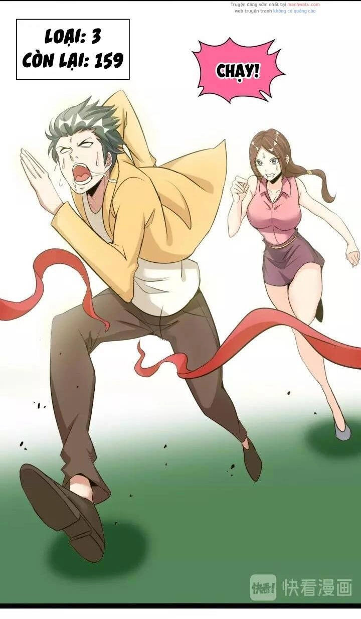 Đại Thiên Tài Bất Khả Chiến Bại Chính Là Ta Chapter 88 - 28