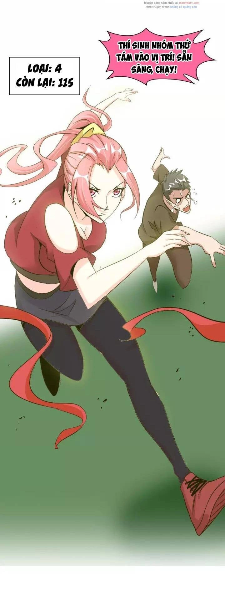 Đại Thiên Tài Bất Khả Chiến Bại Chính Là Ta Chapter 88 - 29