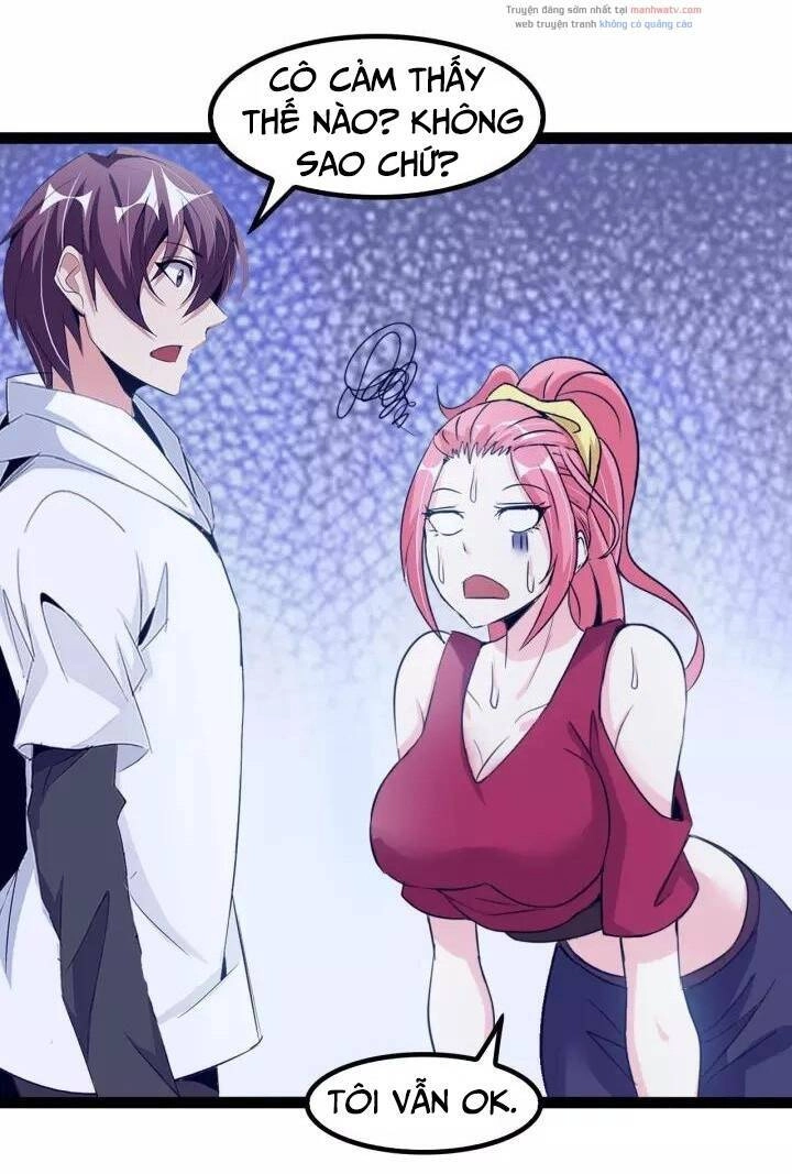 Đại Thiên Tài Bất Khả Chiến Bại Chính Là Ta Chapter 88 - 31