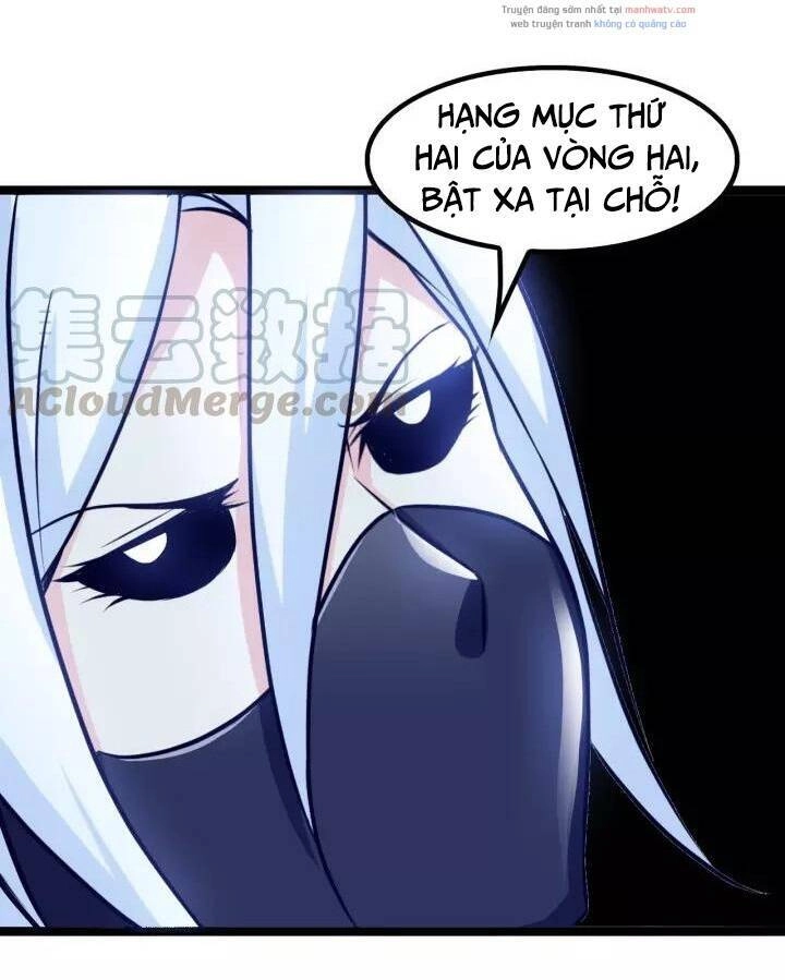 Đại Thiên Tài Bất Khả Chiến Bại Chính Là Ta Chapter 88 - 33