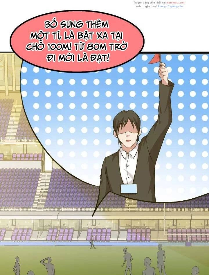 Đại Thiên Tài Bất Khả Chiến Bại Chính Là Ta Chapter 88 - 34