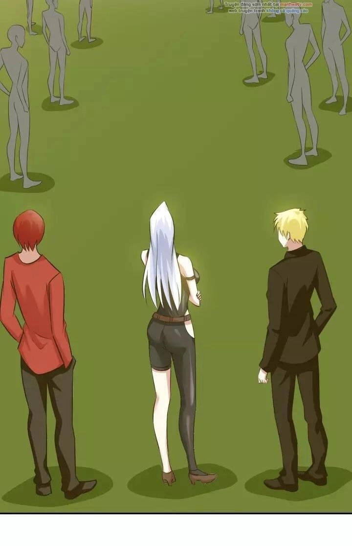 Đại Thiên Tài Bất Khả Chiến Bại Chính Là Ta Chapter 88 - 35