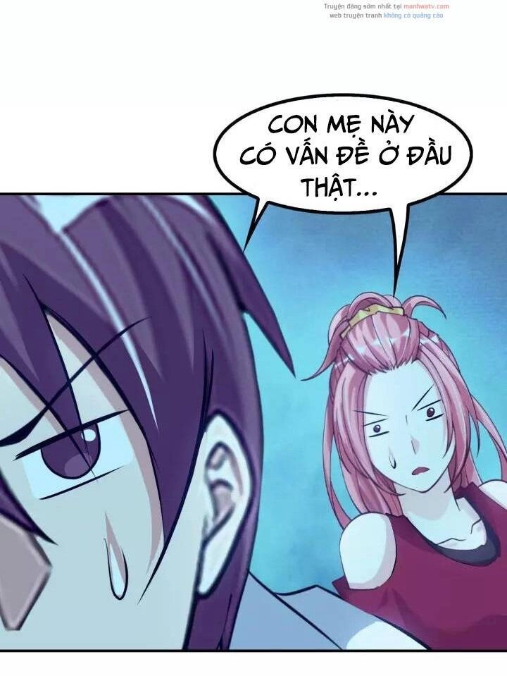 Đại Thiên Tài Bất Khả Chiến Bại Chính Là Ta Chapter 88 - 36