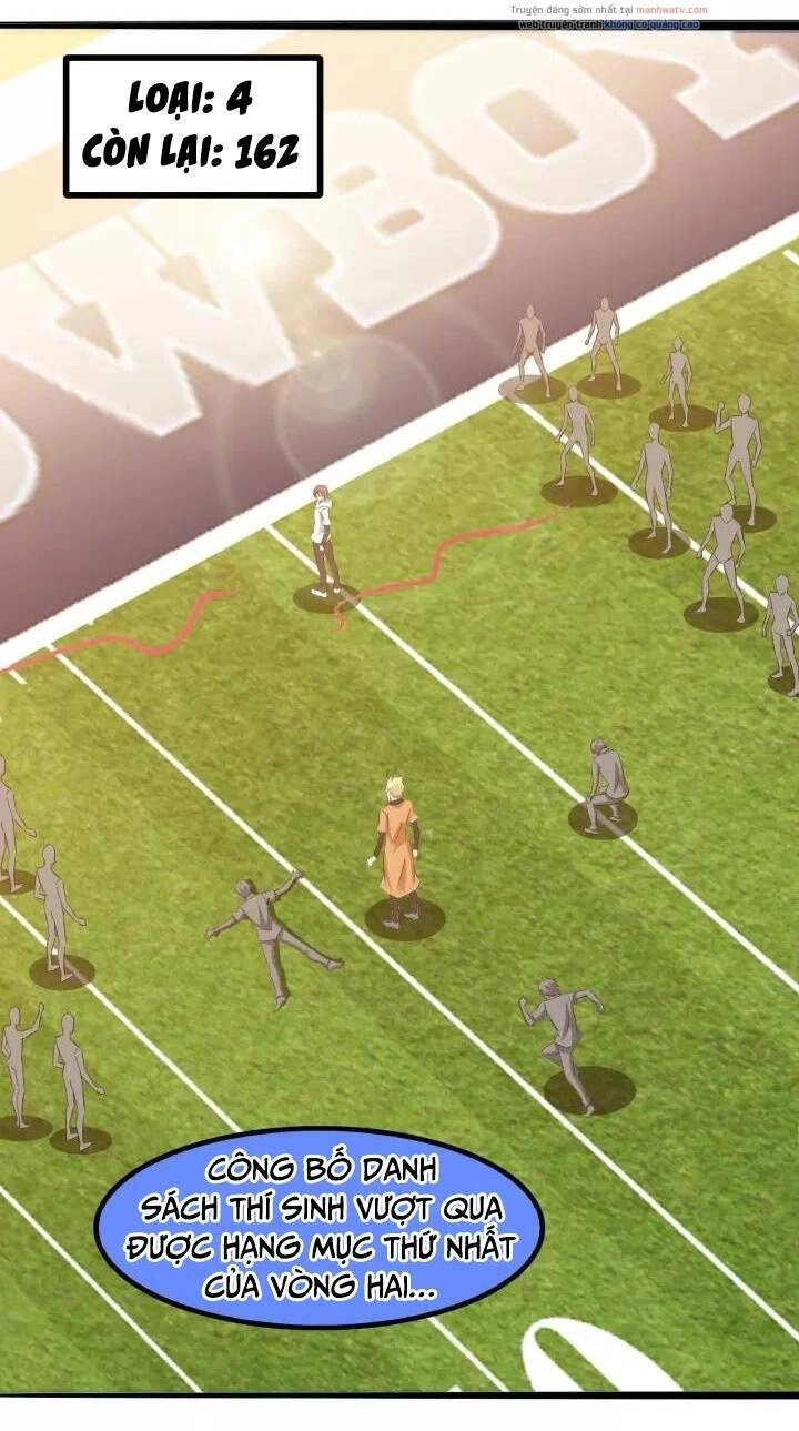 Đại Thiên Tài Bất Khả Chiến Bại Chính Là Ta Chapter 88 - 40