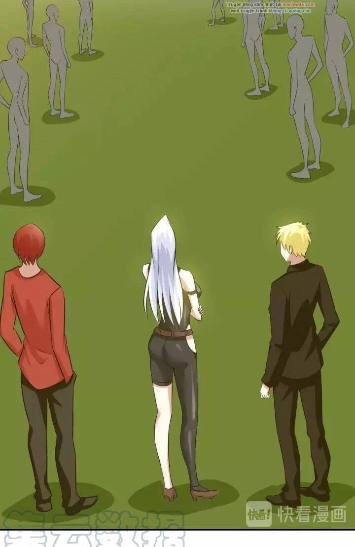 Đại Thiên Tài Bất Khả Chiến Bại Chính Là Ta Chapter 89 - 3