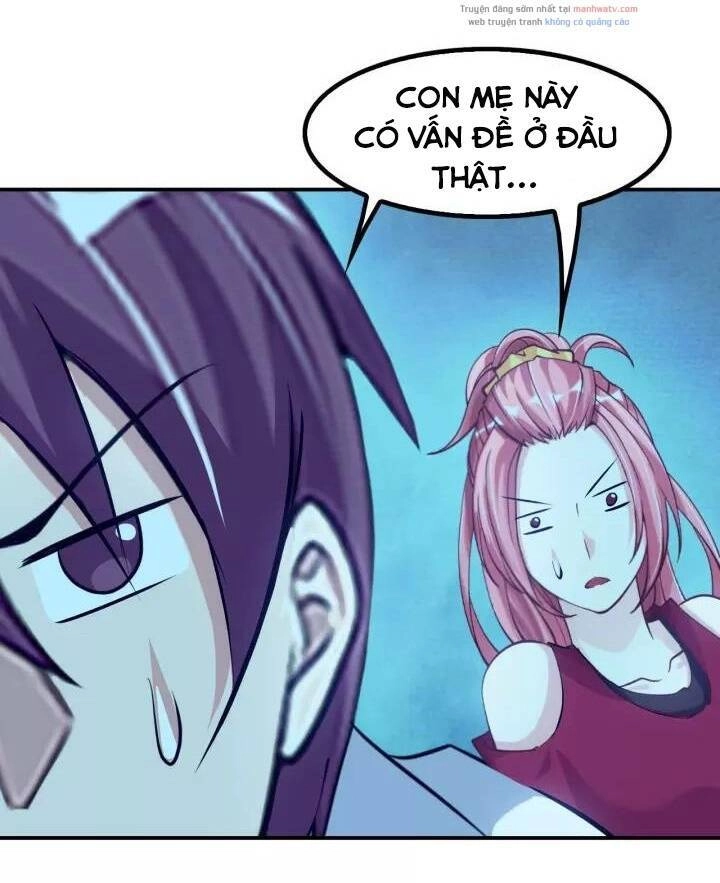 Đại Thiên Tài Bất Khả Chiến Bại Chính Là Ta Chapter 89 - 4