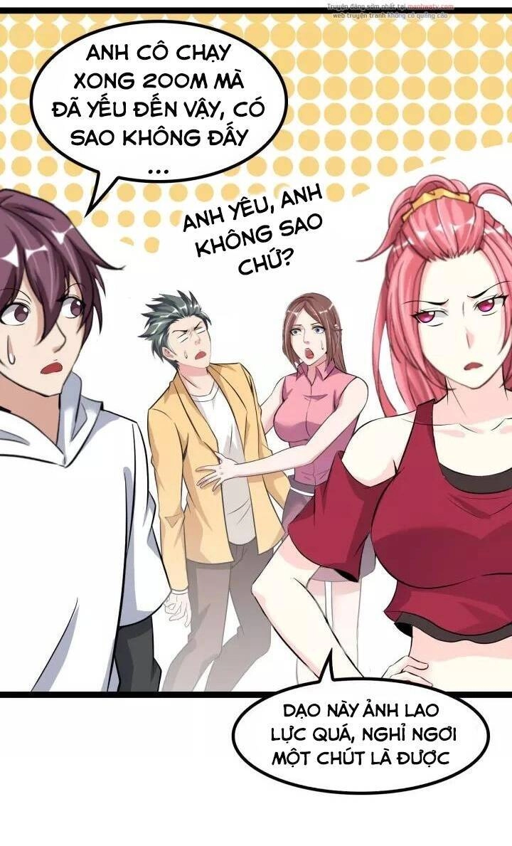 Đại Thiên Tài Bất Khả Chiến Bại Chính Là Ta Chapter 89 - 5