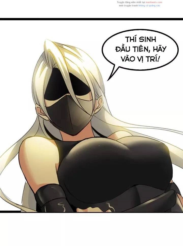 Đại Thiên Tài Bất Khả Chiến Bại Chính Là Ta Chapter 89 - 6