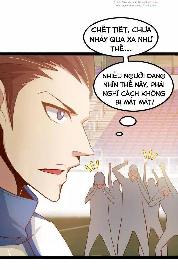 Đại Thiên Tài Bất Khả Chiến Bại Chính Là Ta Chapter 89 - 8