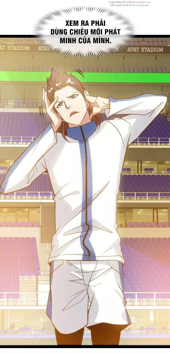 Đại Thiên Tài Bất Khả Chiến Bại Chính Là Ta Chapter 89 - 11