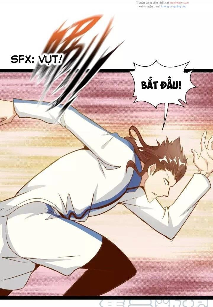 Đại Thiên Tài Bất Khả Chiến Bại Chính Là Ta Chapter 89 - 12