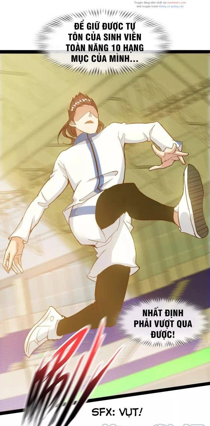 Đại Thiên Tài Bất Khả Chiến Bại Chính Là Ta Chapter 89 - 15