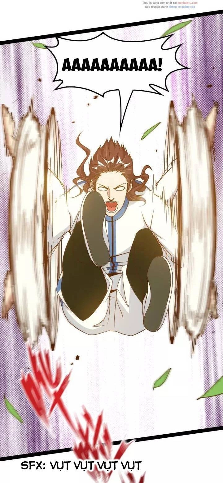 Đại Thiên Tài Bất Khả Chiến Bại Chính Là Ta Chapter 89 - 16