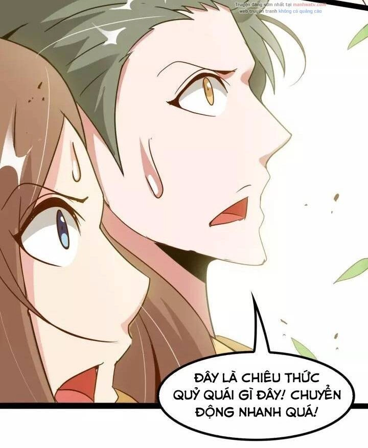 Đại Thiên Tài Bất Khả Chiến Bại Chính Là Ta Chapter 89 - 18