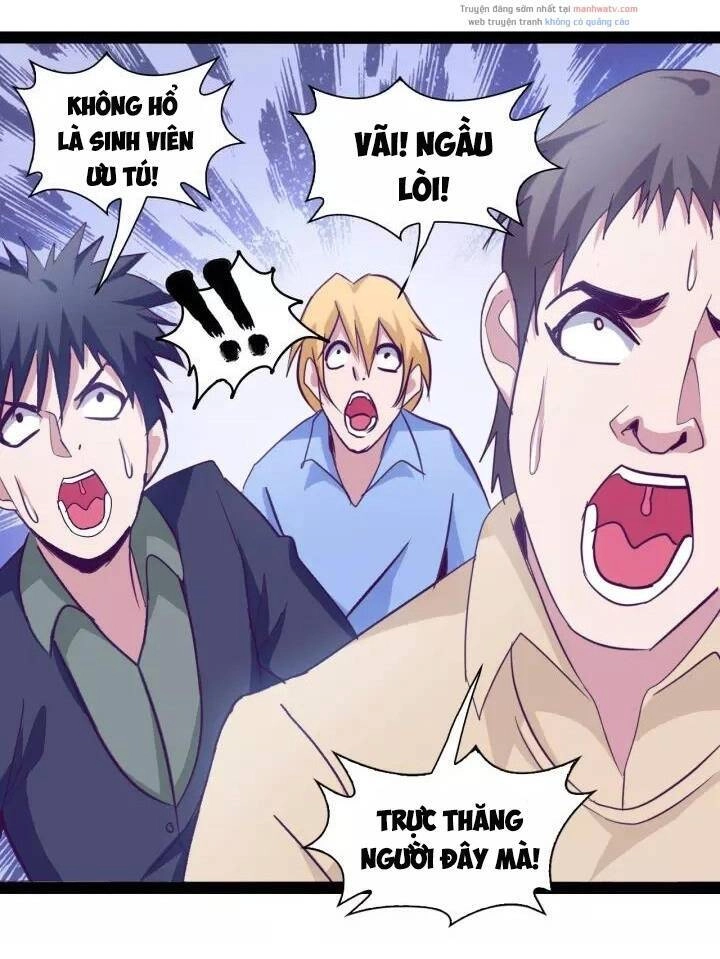 Đại Thiên Tài Bất Khả Chiến Bại Chính Là Ta Chapter 89 - 19