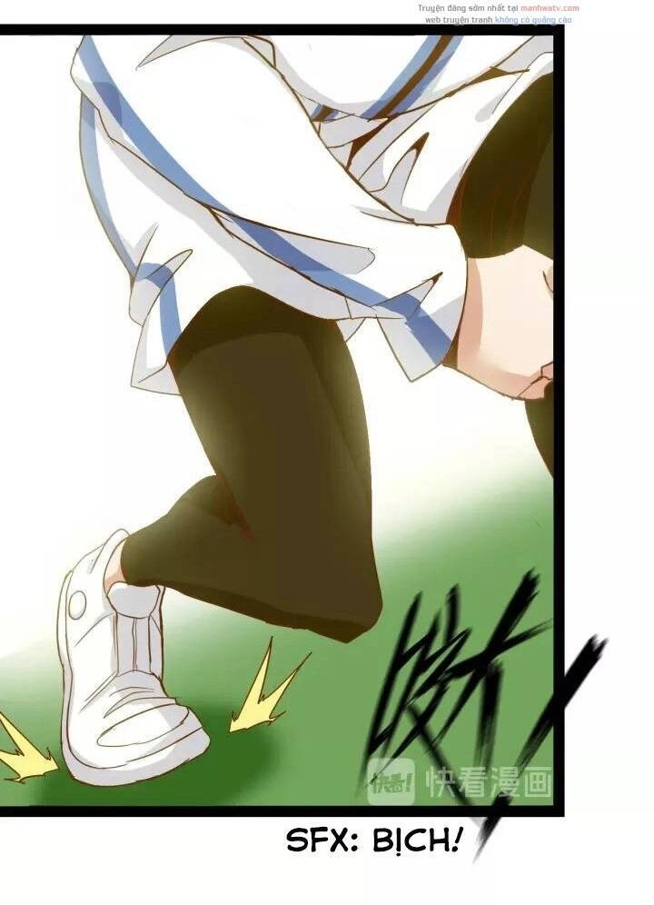 Đại Thiên Tài Bất Khả Chiến Bại Chính Là Ta Chapter 89 - 20