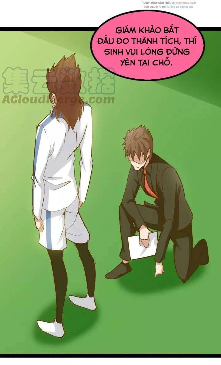 Đại Thiên Tài Bất Khả Chiến Bại Chính Là Ta Chapter 89 - 22