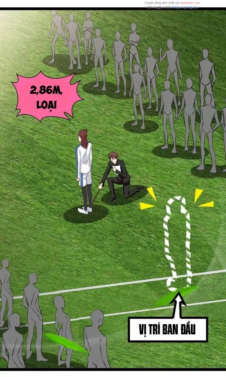 Đại Thiên Tài Bất Khả Chiến Bại Chính Là Ta Chapter 89 - 23