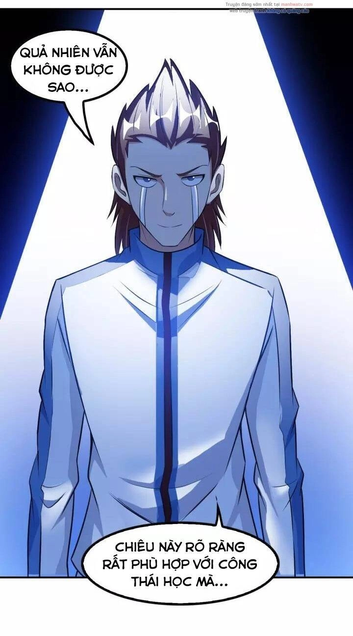 Đại Thiên Tài Bất Khả Chiến Bại Chính Là Ta Chapter 89 - 25