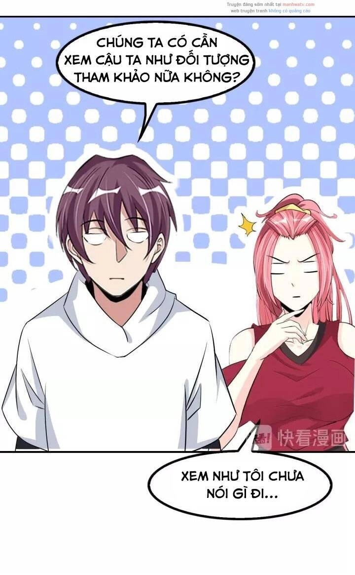 Đại Thiên Tài Bất Khả Chiến Bại Chính Là Ta Chapter 89 - 26