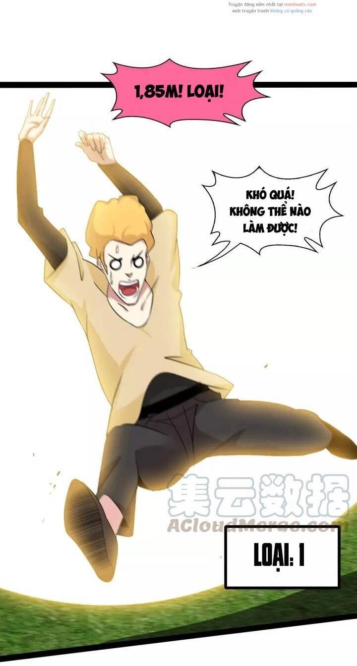 Đại Thiên Tài Bất Khả Chiến Bại Chính Là Ta Chapter 89 - 27