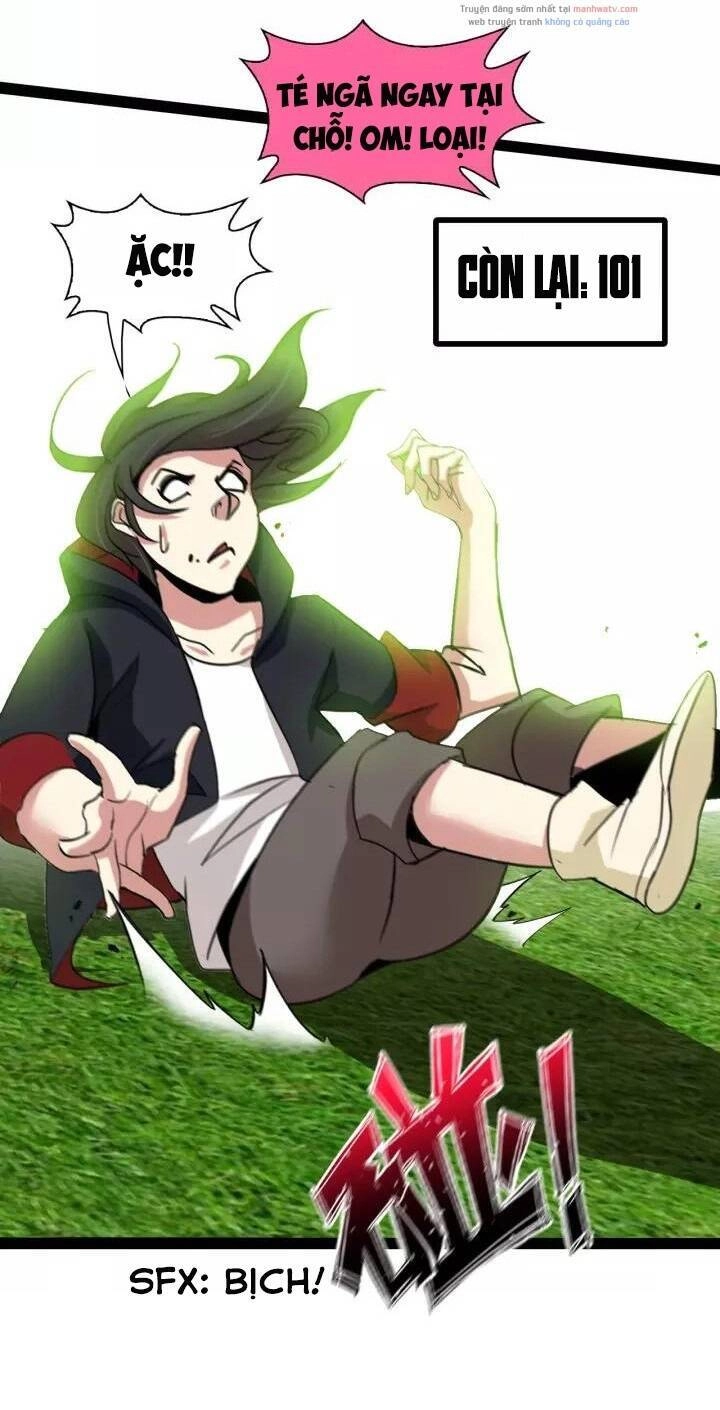 Đại Thiên Tài Bất Khả Chiến Bại Chính Là Ta Chapter 89 - 29