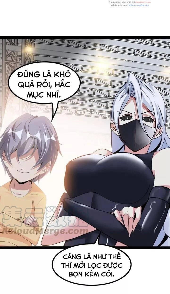 Đại Thiên Tài Bất Khả Chiến Bại Chính Là Ta Chapter 89 - 30