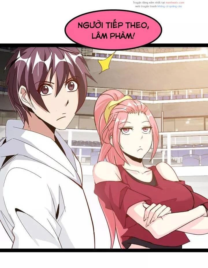 Đại Thiên Tài Bất Khả Chiến Bại Chính Là Ta Chapter 89 - 31