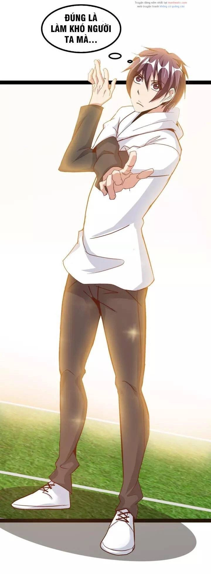 Đại Thiên Tài Bất Khả Chiến Bại Chính Là Ta Chapter 89 - 34