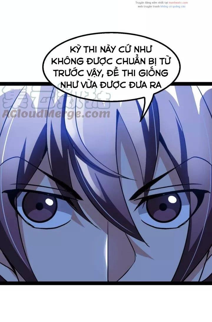 Đại Thiên Tài Bất Khả Chiến Bại Chính Là Ta Chapter 89 - 36