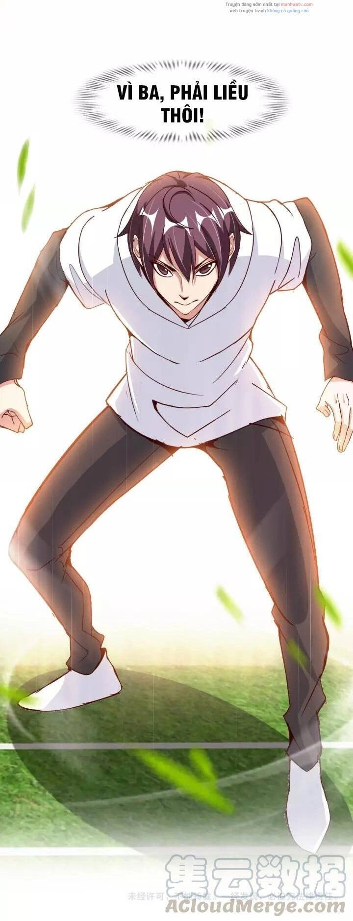 Đại Thiên Tài Bất Khả Chiến Bại Chính Là Ta Chapter 89 - 38