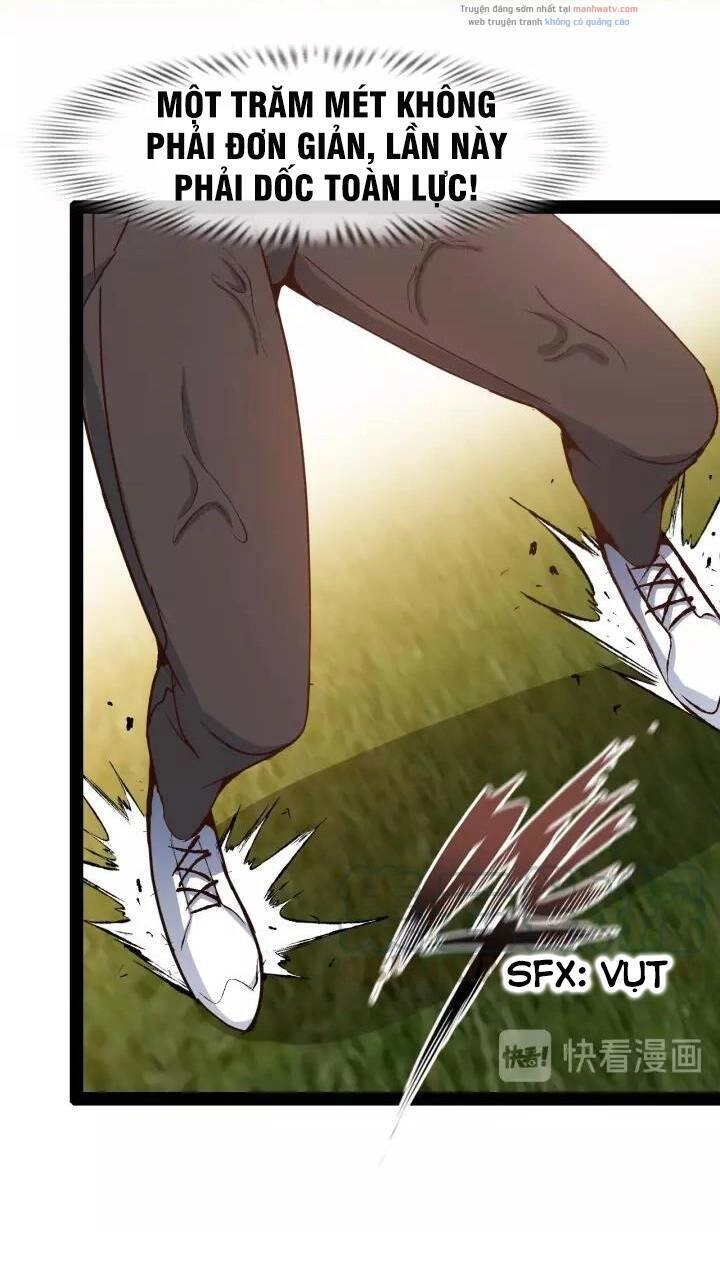 Đại Thiên Tài Bất Khả Chiến Bại Chính Là Ta Chapter 90 - 4