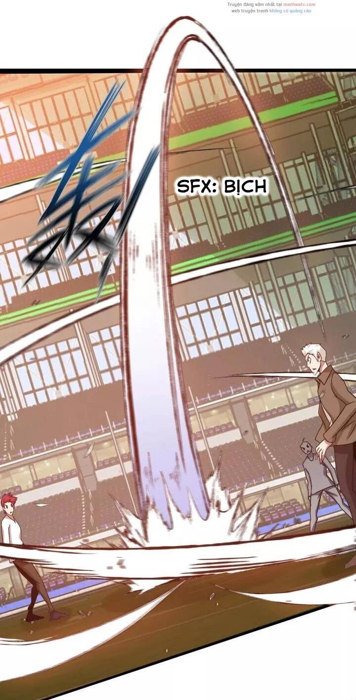 Đại Thiên Tài Bất Khả Chiến Bại Chính Là Ta Chapter 90 - 6