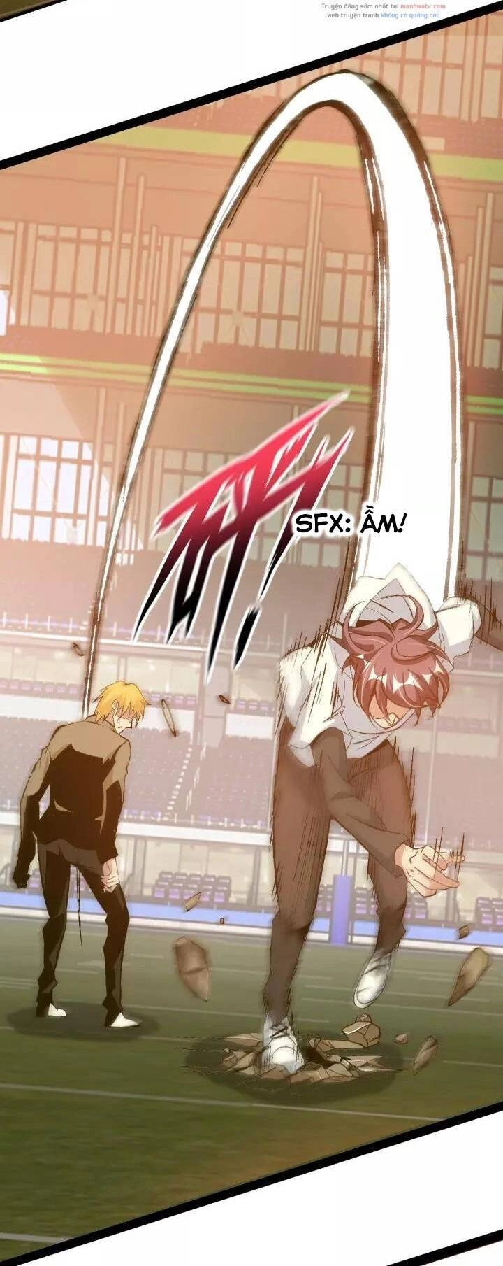 Đại Thiên Tài Bất Khả Chiến Bại Chính Là Ta Chapter 90 - 7