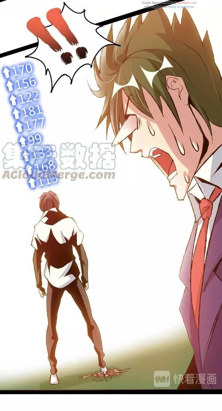 Đại Thiên Tài Bất Khả Chiến Bại Chính Là Ta Chapter 90 - 8