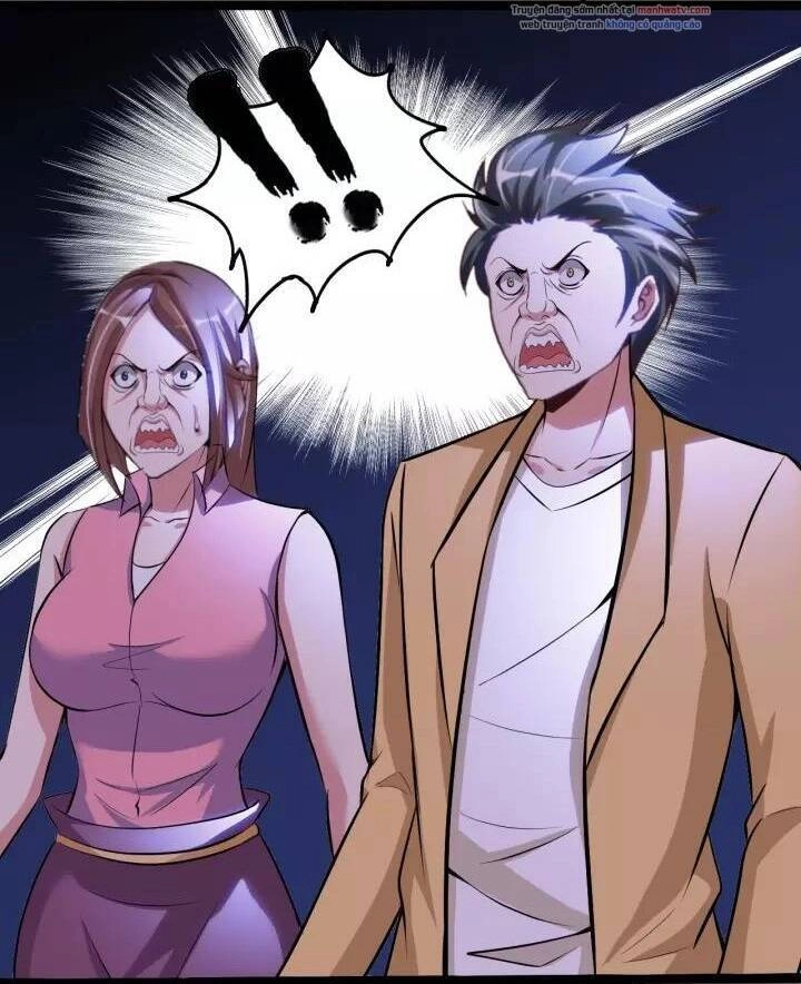 Đại Thiên Tài Bất Khả Chiến Bại Chính Là Ta Chapter 90 - 11