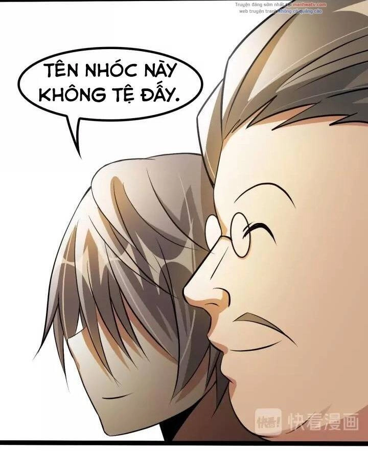 Đại Thiên Tài Bất Khả Chiến Bại Chính Là Ta Chapter 90 - 12