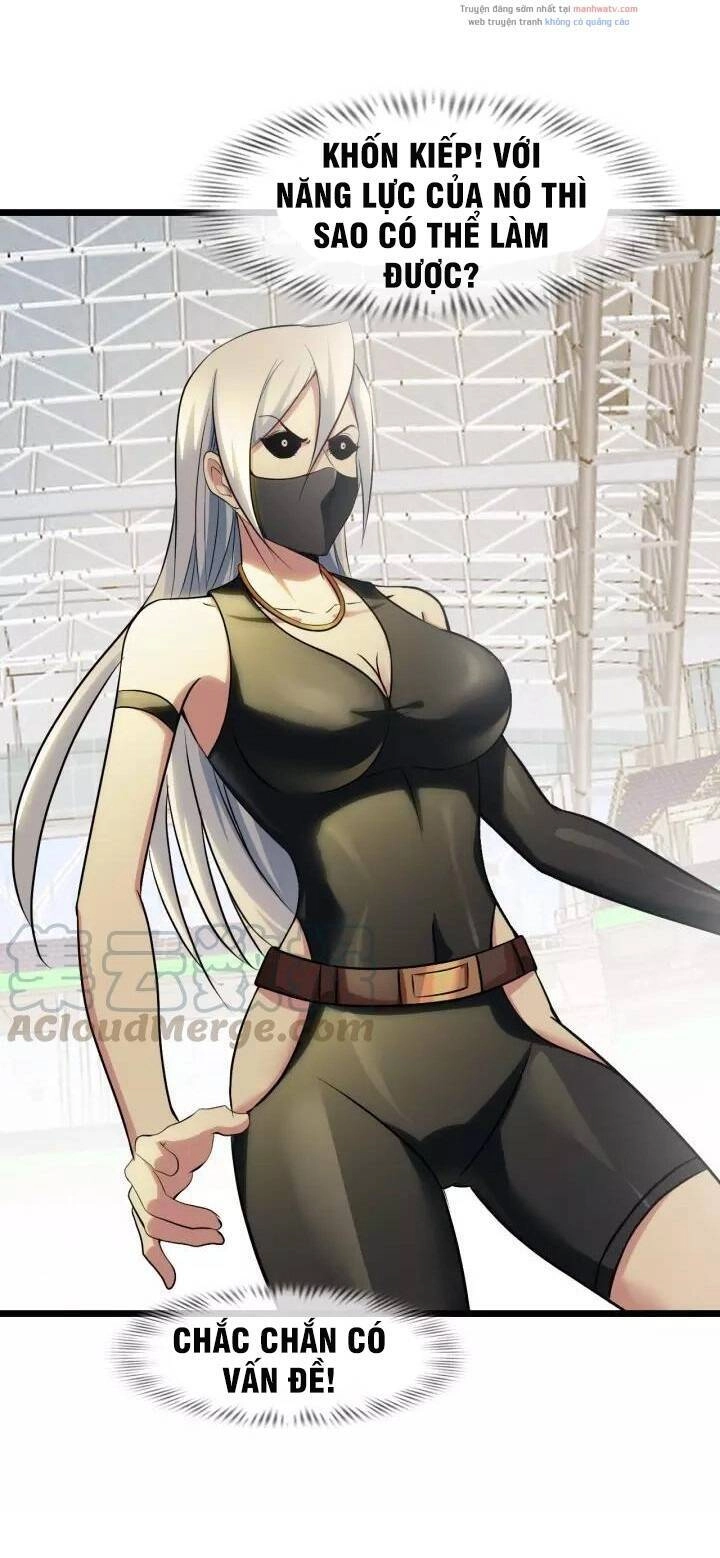 Đại Thiên Tài Bất Khả Chiến Bại Chính Là Ta Chapter 90 - 13