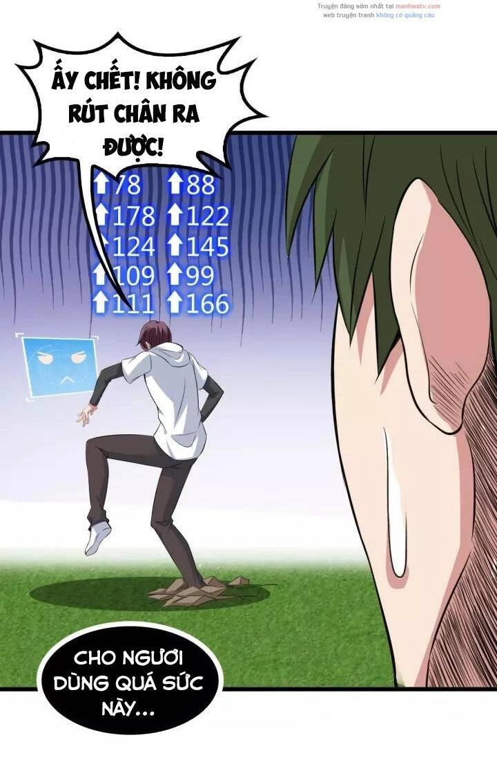 Đại Thiên Tài Bất Khả Chiến Bại Chính Là Ta Chapter 90 - 14