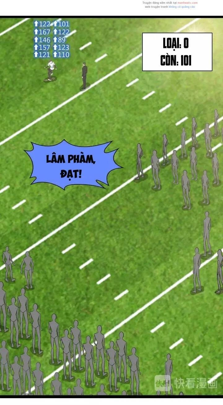 Đại Thiên Tài Bất Khả Chiến Bại Chính Là Ta Chapter 90 - 16