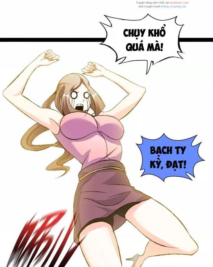 Đại Thiên Tài Bất Khả Chiến Bại Chính Là Ta Chapter 90 - 18