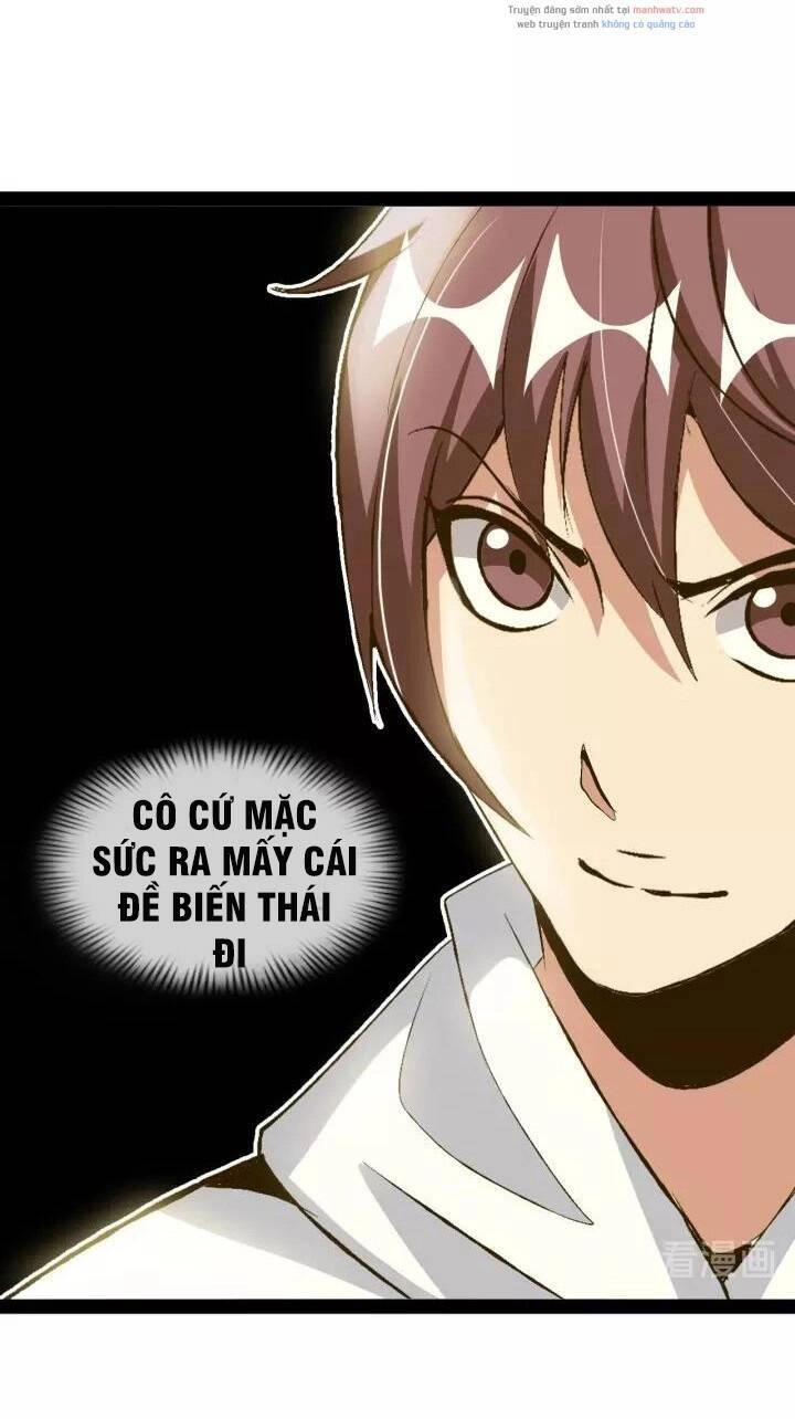 Đại Thiên Tài Bất Khả Chiến Bại Chính Là Ta Chapter 90 - 20