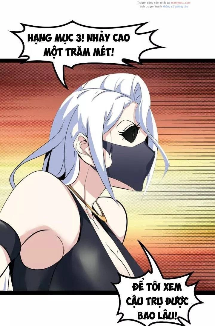 Đại Thiên Tài Bất Khả Chiến Bại Chính Là Ta Chapter 90 - 23