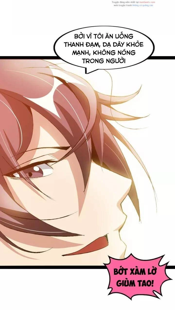 Đại Thiên Tài Bất Khả Chiến Bại Chính Là Ta Chapter 90 - 27