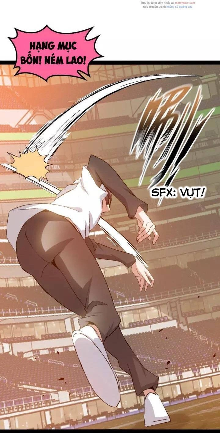 Đại Thiên Tài Bất Khả Chiến Bại Chính Là Ta Chapter 90 - 28