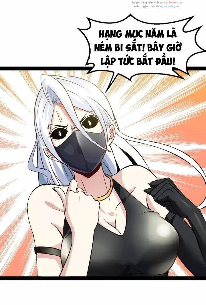 Đại Thiên Tài Bất Khả Chiến Bại Chính Là Ta Chapter 90 - 33