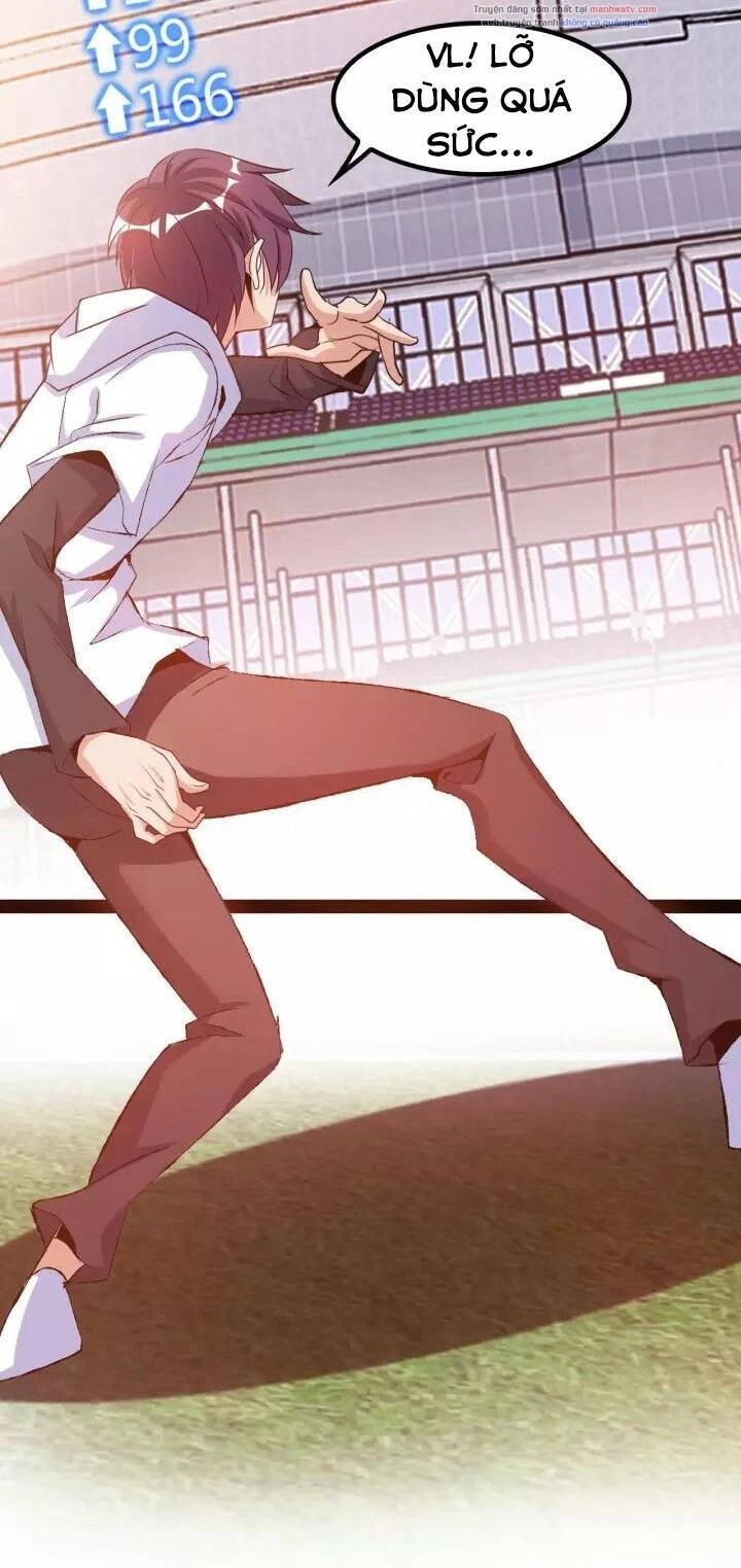 Đại Thiên Tài Bất Khả Chiến Bại Chính Là Ta Chapter 90 - 37