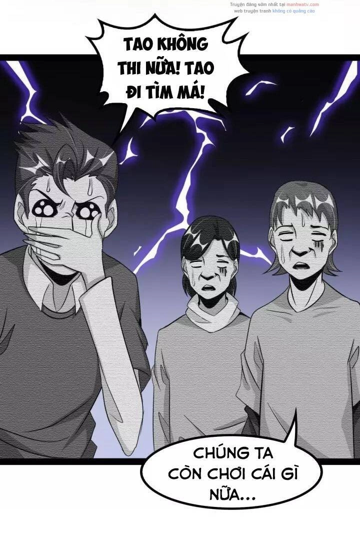 Đại Thiên Tài Bất Khả Chiến Bại Chính Là Ta Chapter 90 - 38